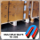 60 Pcs Auto LiftInstallation Leveling Shim Kit 2 Post 4 Post Lift 5