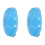 Underwater Pool Light Lens Cover Universal Lamp Aquarium Light Blue 1