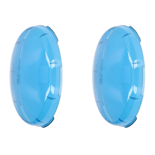 Underwater Pool Light Lens Cover Universal Lamp Aquarium Light Blue