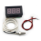 High Temperature K-Type Thermocouple Thermometer DC12V -30-800 Red 6