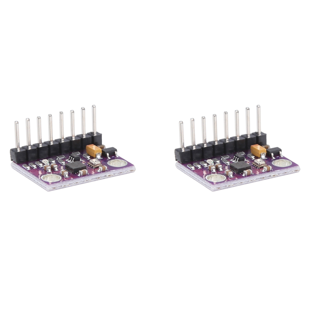 Mpu-9250 Acceleration Gyroscope Compass 9- Sensor Board Module 4712801418828