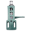Universal HiFi DJ LP Turntable Headshell Mount Aluminum Alloy Green 1
