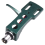 Universal HiFi DJ LP Turntable Headshell Mount Aluminum Alloy Green 3
