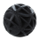 50 Pcs 18mm Diameter Black Bio Balls for Aquarium Pond Filter 2
