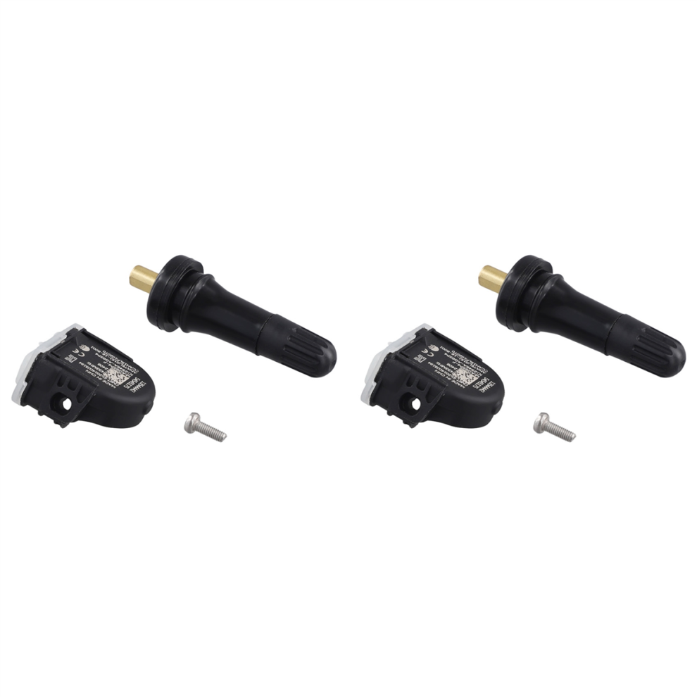 Tire Pressure Sensor Monitoring System For 4712801417159
