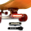 LED Skateboard Licht Longboard Lichter Skateboard Lichter Passt auf Jede 6