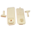 20443687 914516004 for Trucks Seat Base Slider (4 Pcs) 2