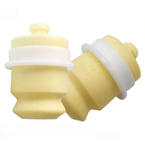 Car Rear Shock Absorbing Elastic Cushion 5166c0 for 2