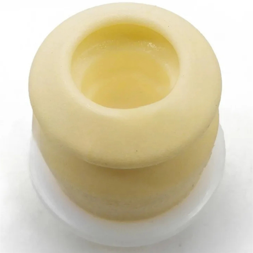 Car Rear Shock Absorbing Elastic Cushion 5166c0 for 1