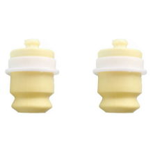 Car Rear Shock Absorbing Elastic Cushion 5166c0 for