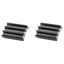 Suporte magnético para brocas e chaves de impacto
