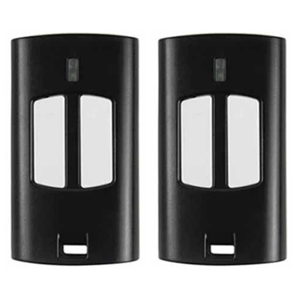 Remote Control Garage Door Opener For 4Wv Models For 2Wv Models 4712801415209