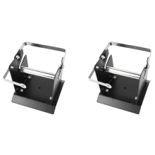 Stand Holder Tin Solder Rack