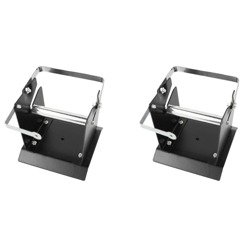 Stand Holder Tin Solder Rack