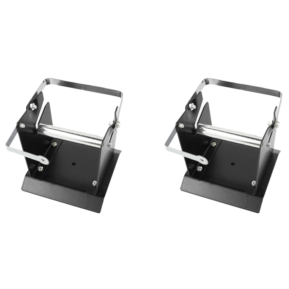 Stand Holder Tin Solder Rack 4712801417425