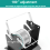 Stand Holder Tin Solder Rack 3
