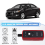 Outil d'activation TPMS de réinitialisation de pression des pneus EL-50448 pour 4