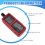 Outil d'activation TPMS de réinitialisation de pression des pneus EL-50448 pour 5