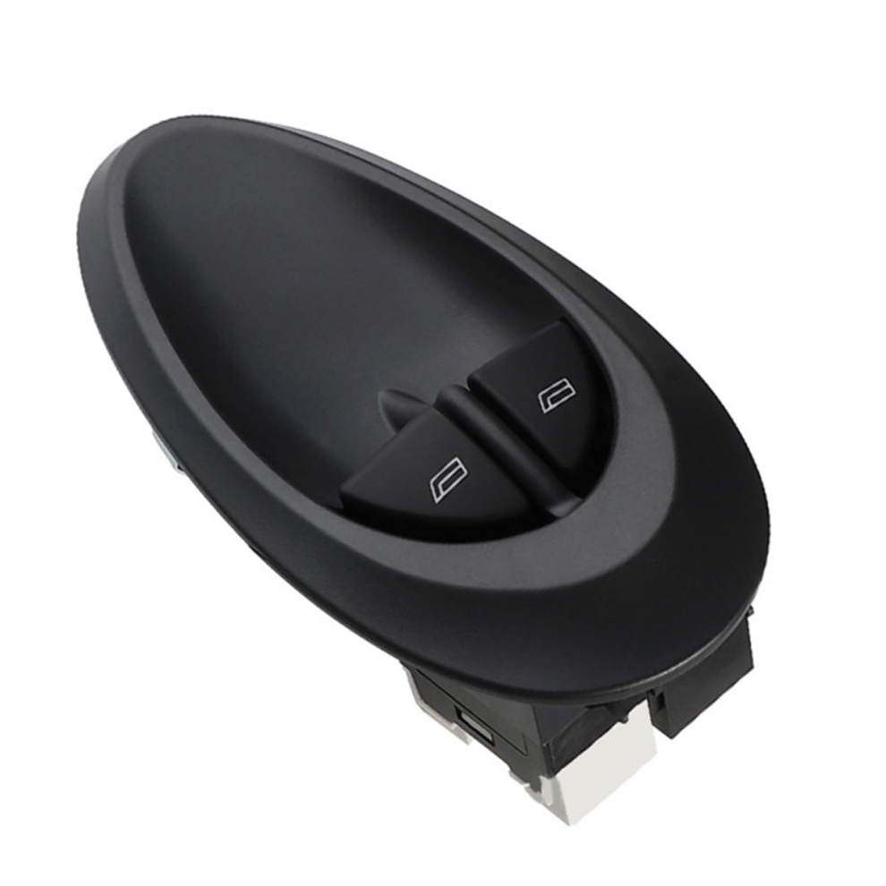 Interruttore Di Controllo Elettronico Alzacristalli 93952636 Per Daily