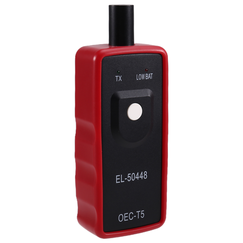 Outil d'activation TPMS de réinitialisation de pression des pneus EL-50448 pour 1