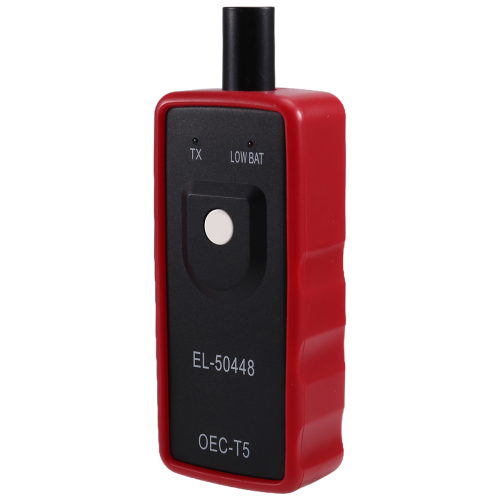 Outil d'activation TPMS de réinitialisation de pression des pneus EL-50448 pour 2
