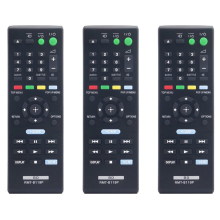 B119P afstandsbediening voor BDPS490 BDPS1100 BDPS590 BDPS5100