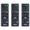 B119P afstandsbediening voor BDPS490 BDPS1100 BDPS590 BDPS5100 1