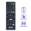 B119P afstandsbediening voor BDPS490 BDPS1100 BDPS590 BDPS5100 2