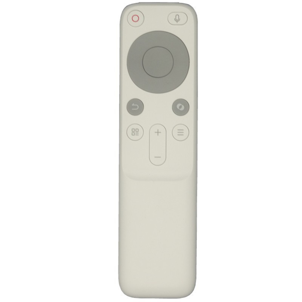 For P1 P2 P3 P5 Bluetooth Voice Projector Remote Control White 4712801492231