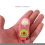 Chaleco salvavidas Flash para emergencias acuáticas 4