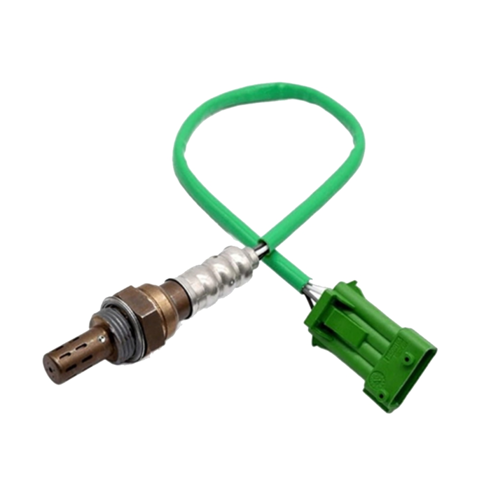 Sensor De O2 9657632980 Para C2-image