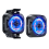 Phone Coolers Cellphone Radiator with Semiconductor Cooling Chip 7