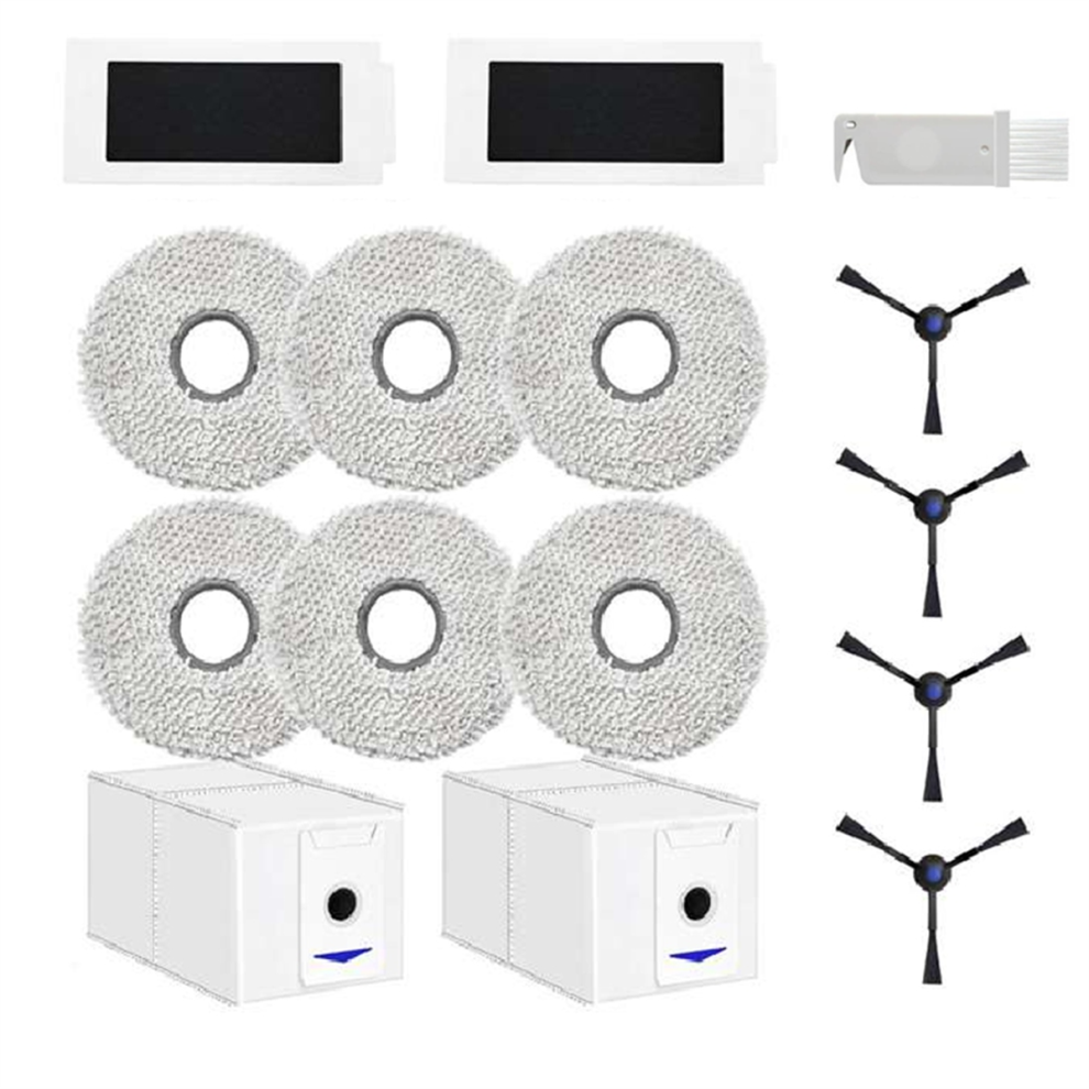 Per Robot Aspirapolvere T30 Pro Omni Per Robot Aspirapolvere-image