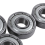 607Z 7 x 19 x 6mm διπλής θωράκισης ρουλεμάν βαθιάς αυλάκωσης 5 τεμάχια 7
