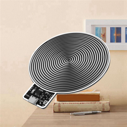 7.83Hz Version Small Wave Tools for Promoting Sleep for Insomniacs 2