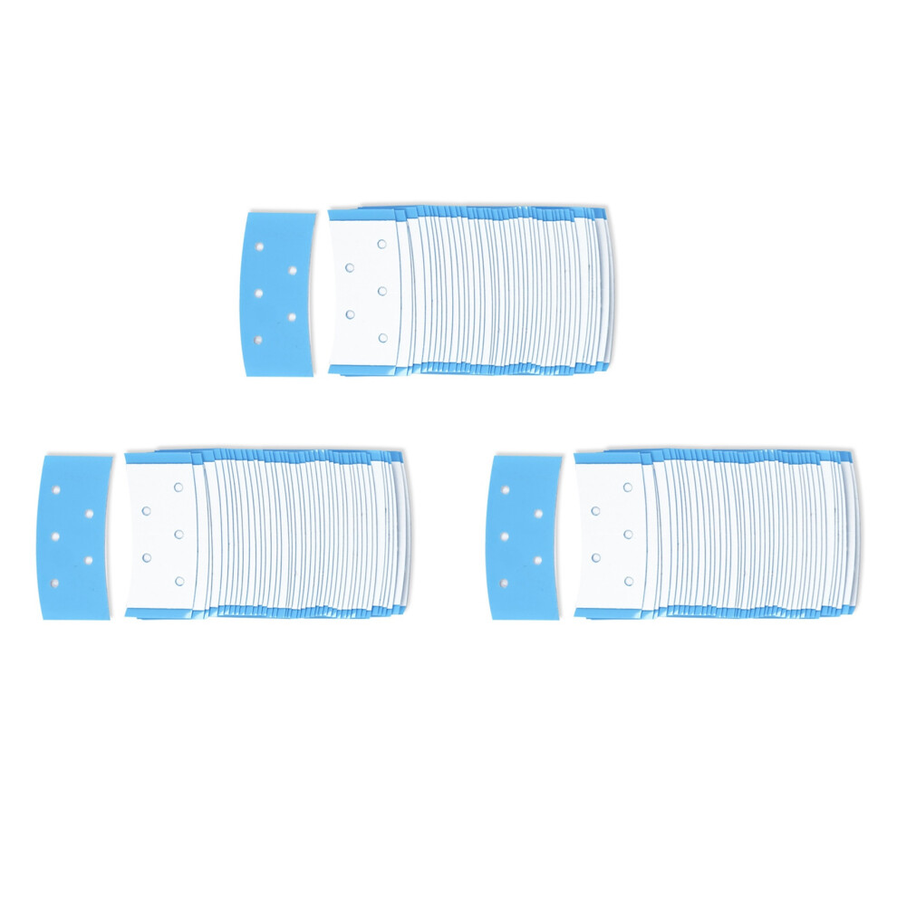 36Pcs Wig Tape Strips Waterproof Double-Sided Wig Tape 4712801492996