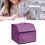 Oxford Cloth Sewing Machine Dust Cover -Serger/Overlock Machine Cover 7