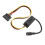 Καλώδιο τροφοδοσίας σκληρού δίσκου DC 5525 σε SATA DC 12V σε SATA 5