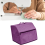 Oxford Cloth Sewing Machine Dust Cover -Serger/Overlock Machine Cover 6