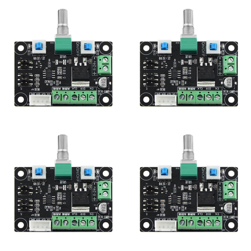 Mks Osc V1.0 Stepper Motor Drive Simple Controller 4712801490961