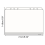 12 Pcs A5 Pockets Binder for 6-Ring Notebook Binder Insert Bags 4