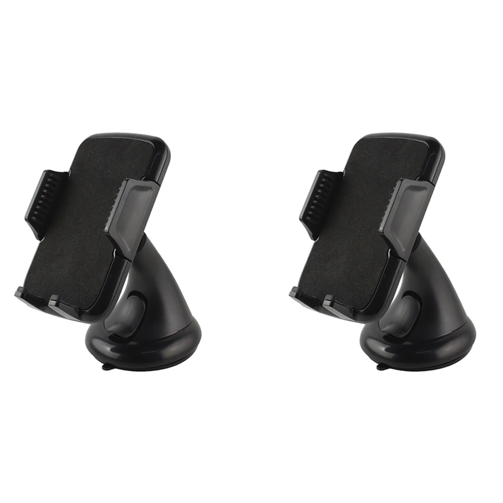 360 Rotatable Car Windscreen Suction Cup Mount Mobile Phone Holder 4712801420128