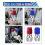 R12 to R134a Conversion Kit,AC Retrofit Fitting Adapter Kit 4