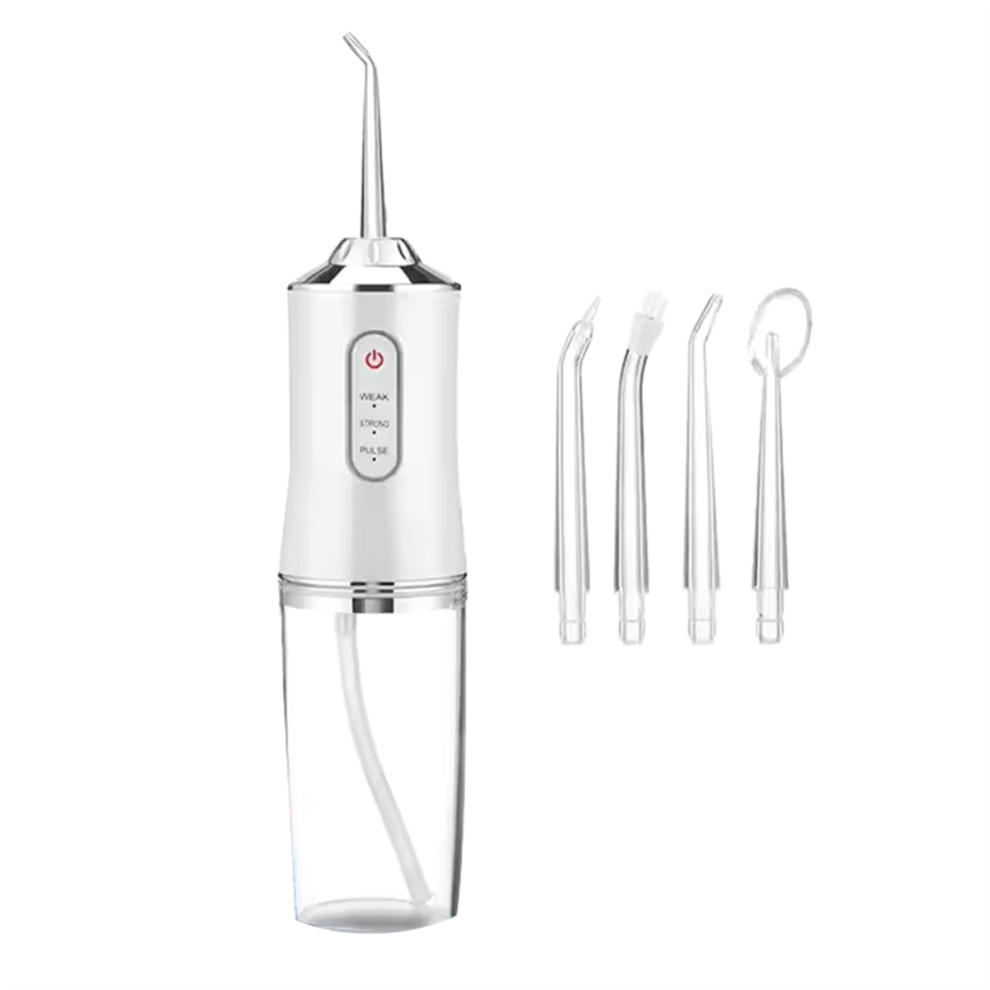 Umã¦Rket Oral Irrigator Dental Usb Rechargeable Water Jet A