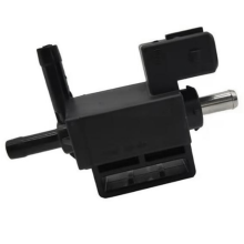 Válvula de control de presión de refuerzo del automóvil