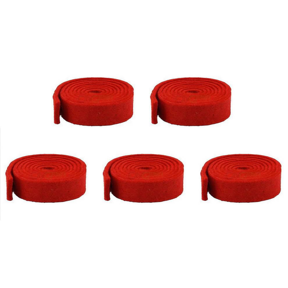 Tira De Fieltro De Lana Para AfinacióN De Piano - Sordina CóNica-image