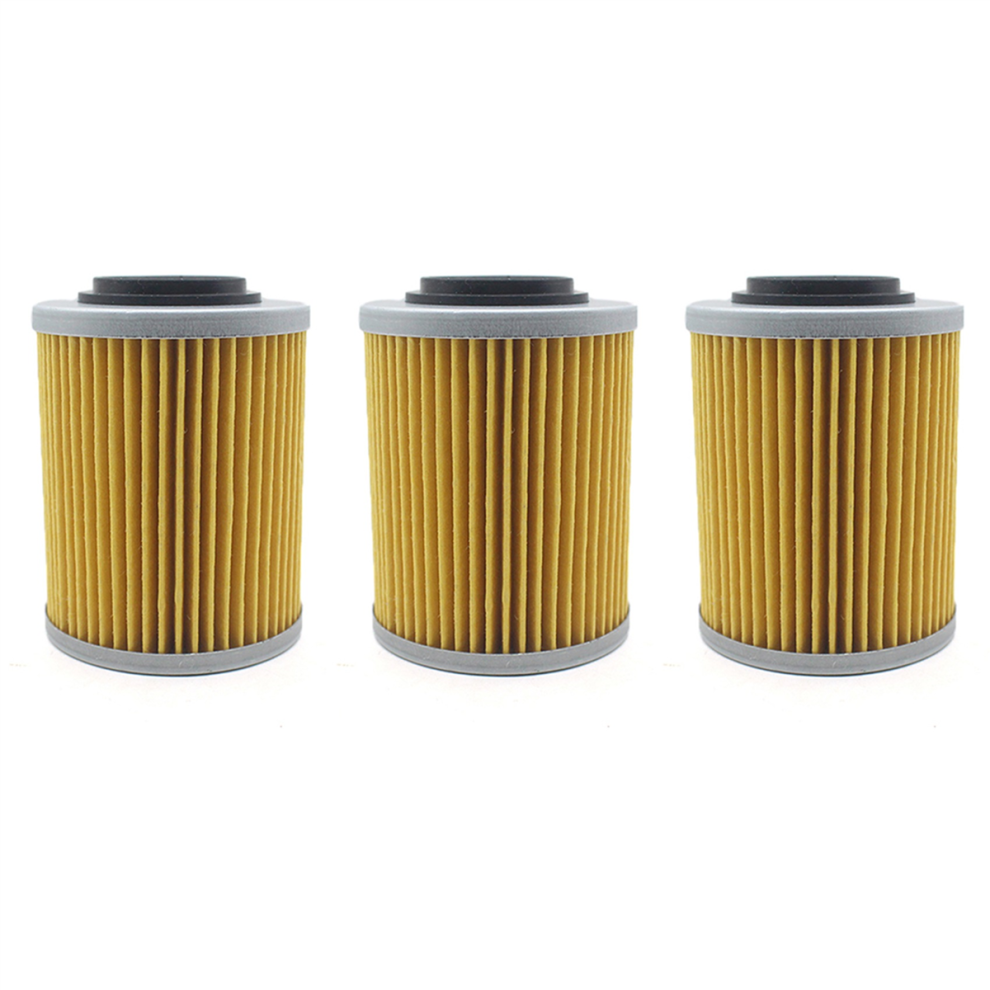 Oil Filter Fit For Odes Lz800 Rm800 800 Atv Utv Engine 21040111601 Yellow 4712801496857