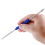 Double Pointed Scriber, 2 Pcs Scribe Tool for Machinists,Technicians 2