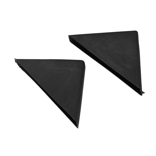 12 Pc Forma De Triangulo Esquina Cojin Protector 10mm x 75mm 1
