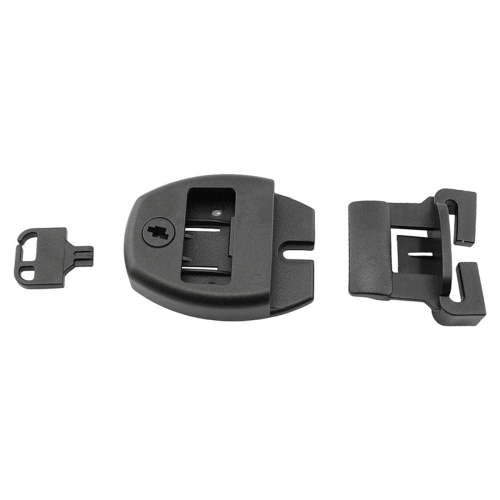 4Sets Spa Whirlpool Abdeckung Clips Latch Ersatz Kit Latch Locking 1